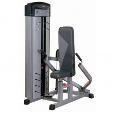 Трицепс-машина (бруси) InterAtletik Gym BT 1030x1000x1650 мм, код: BT133