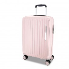 Валіза Swissbrand Narberth S Light Pink, код: DAS302546