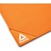 Килимок для фітнесу Reebok RAMT-13014OR 1730x610x5 мм, помаранчевий, код: M-5354459-IN
