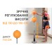 Боксерський набір EasyFit Pro BoxSet (130-150 см), код: EF-0334-EF