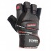 Рукавички для фітнесу Power System Ultimate Motivation Black/Red Line M, код: PS_2810_M_Black/Red-PP