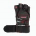 Рукавички для фітнесу Power System Ultimate Motivation Black/Red Line M, код: PS_2810_M_Black/Red-PP