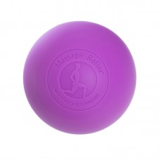 Масажер для спини SP-Planeta Ball Rad Roller фіолетовий, код: FI-7072_V-S52