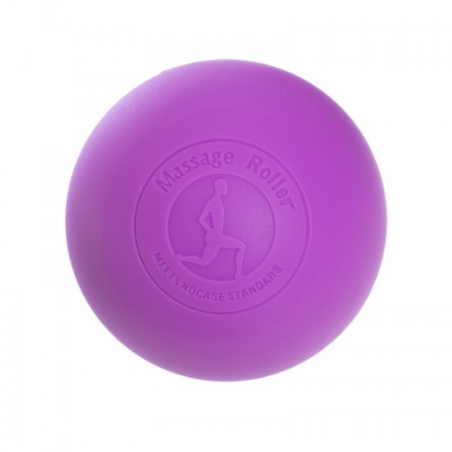 Масажер для спини SP-Planeta Ball Rad Roller фіолетовий, код: FI-7072_V-S52