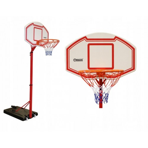 Баскетбольна стійка Master Attack 260, код: 8592833003348-IN Баскетбольна стійка Master Attack 260, код: 8592833003348-IN