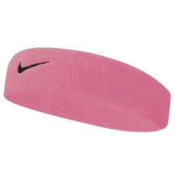 Пов"язка на голову Nike Swoosh Headband рожевий, код: 887791333087