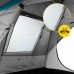 Намет туристичний Mountain Goat Prime Trio 3-місний Grey, код: P-5905973406581