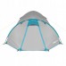 Намет туристичний Mountain Goat Prime Trio 3-місний Grey, код: P-5905973406581
