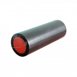 Масажний валик SNS EVASPP-45 45 см, чорний, код: 12424-SNS