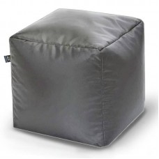 Безкаркасний пуф Tia-Sport Кубик, оксфорд, 400х400 мм, сірий (321), код: sm-0012-18-80 Безкаркасний пуф Tia-Sport Кубик, оксфорд, 400х400 мм, сірий (321), код: sm-0012-18-80