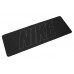 Килимок для йоги Nike Yoga Mat 1720х610х4 мм, сірий, код: 887791761811