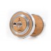 Гантельний ряд зі стійкою Nohrd WeightPlate Classic Walnut 10 пар (0,5-5 кг), дерево+метал, код: ZO-NH-26.003-IN