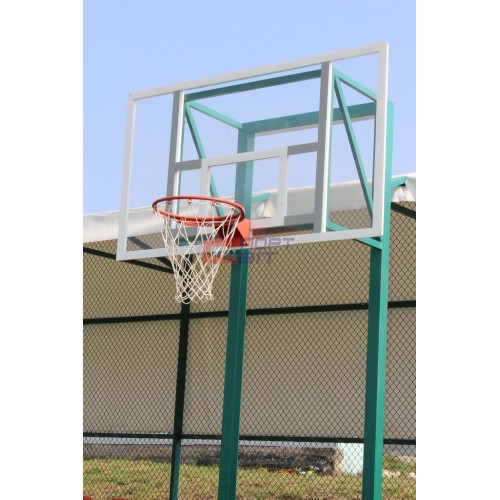 Стійка баскетбольна PlayGame (с щитом), код: SS00437-LD