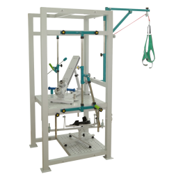 Реабілітаційний комплекс Норма-Трейд (Базова комплектація), код: РК-1 Реабілітаційний комплекс Норма-Трейд (Базова комплектація), код: РК-1