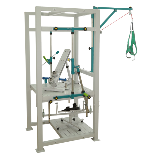 Реабілітаційний комплекс Норма-Трейд (Базова комплектація), код: РК-1