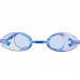 Окуляри для плавання стартові MadWave Racer SW блакитний, код: M045503_N Окуляри для плавання стартові MadWave Racer SW блакитний, код: M045503_N