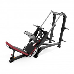 Тренажер Brustyle Жим ногами, код: BL302 Тренажер Brustyle Жим ногами, код: BL302