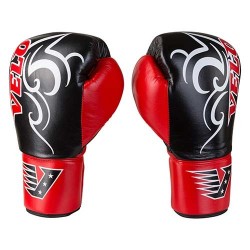 Боксерські рукавички Velo 12oz, код: VLS3-12R