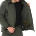 Куртка тактична Tactical 3XL, оливковий, код: TY-9408_3XLOL