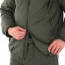 Куртка тактична Tactical 3XL, оливковий, код: TY-9408_3XLOL