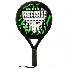 Ракетка для падел тенісу Fistrage Switch чорний-зелений, код: VL-4681_G