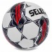 М"яч футбольний Select Tempo TB FIFA Basic V23 №5, білий-сірий, код: TEMPO-5WGR