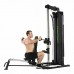 Фітнес станція Tunturi HG80 Home Gym, код: 17TSHG8000-S25