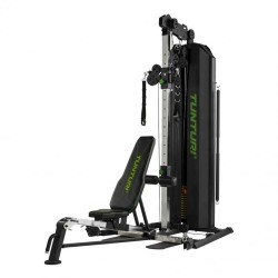 Фітнес станція Tunturi HG80 Home Gym, код: 17TSHG8000-S25