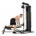 Фітнес станція Tunturi HG80 Home Gym, код: 17TSHG8000-S25