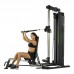 Фітнес станція Tunturi HG80 Home Gym, код: 17TSHG8000-S25