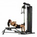 Фітнес станція Tunturi HG80 Home Gym, код: 17TSHG8000-S25