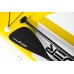 Надувна SUP дошка Thunder Coast Yellow для сапсерфінгу 3200х750х150 мм, код: Coast- YELLOW-320-IN