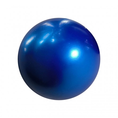 М"яч для художньої гімнастики SNS T11 150мм, синій, код: 18139-SNS М"яч для художньої гімнастики SNS T11 150мм, синій, код: 18139-SNS