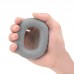 Еспандер кистьовий силіконовий PowerPlay Hand Grip Large 25 кг, сірий, код: PP_4337_Grey_25kg