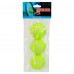 М"ячі для великого тенісу PlayGame Oni Queen 3шт, салатовий, код: BT-8677-S52