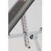 Регульована лава Everfit WBK-400 (WBK 400), код: 931415-SVA