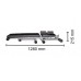Регульована лава Everfit WBK-400 (WBK 400), код: 931415-SVA