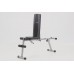 Регульована лава Everfit WBK-400 (WBK 400), код: 931415-SVA