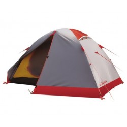 Палатка Tramp Peak 3 (V2), код: TRT-026