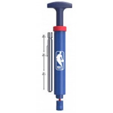 Насос для м"ячів Wilson NBA DRV Pump KIT, код: 194979038529