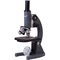Мікроскоп Levenhuk 5S NG, монокулярний, код: 71916-PL