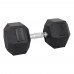 Гантель шестигранна inSPORTline Hexsteel 1х32,5 кг, код: 22095-IN