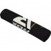 Пом"якшувальна накладка на гриф RDX B2 Gym Bar Pad Sublimation White, код: WAC-B2W