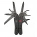 Мультитул Multi Tool Ganzo G302-В, код: G302-B-AM