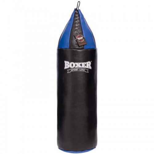 Мішок боксерський Boxer 950х260 мм, 16 кг, код: 1004-01