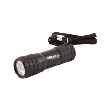 Ліхтар Kombat 9 LED Tactical torch, код: kb-9ltt