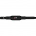 Пояс для важкої атлетики неопреновий RDX RX5 Double Belt M Black, код: WBD-RX5B-M