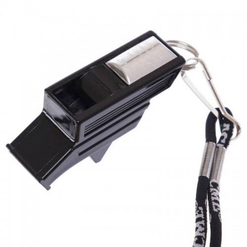 Свисток суддівський пластиковий PlayGame ACME, код: A-526-S52 Свисток суддівський пластиковий PlayGame ACME, код: A-526-S52