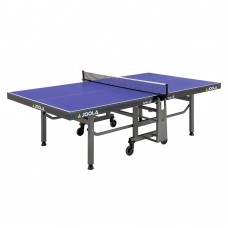 Тенісний стіл Joola Rollomat Pro синій, код: J11522-IN