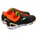 Взуття для футзалу чоловічі Maraton розмір 40, чорний-помаранчевий, код: 230439-4_40BK Взуття для футзалу чоловічі Maraton розмір 40, чорний-помаранчевий, код: 230439-4_40BK